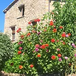 乡村民宿 Casa L'apargatero Morillo de Monclus