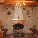 Casa L'apargatero *