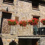 Casa L'apargatero * Morillo de Monclus
