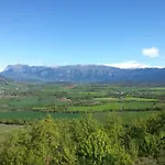 Casa L'apargatero *