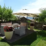 Casa L'apargatero