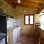 Casa L'apargatero 乡村民宿