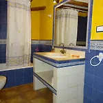 乡村民宿 Casa L'apargatero Morillo de Monclus