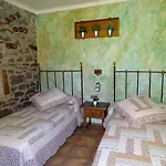 Casa L'apargatero *