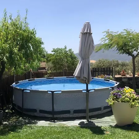 Casa L'apargatero Morillo de Monclus