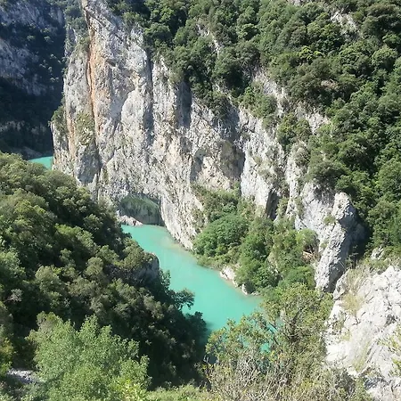 Casa L'apargatero Venkovský dům