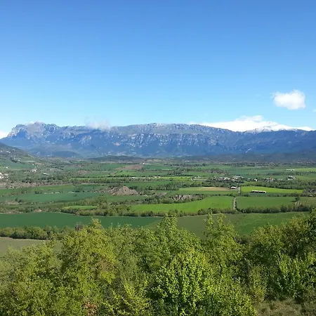 Casa L'apargatero *
